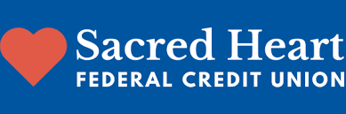 sacred heart federal credit union logo