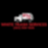 White Trash services logo
