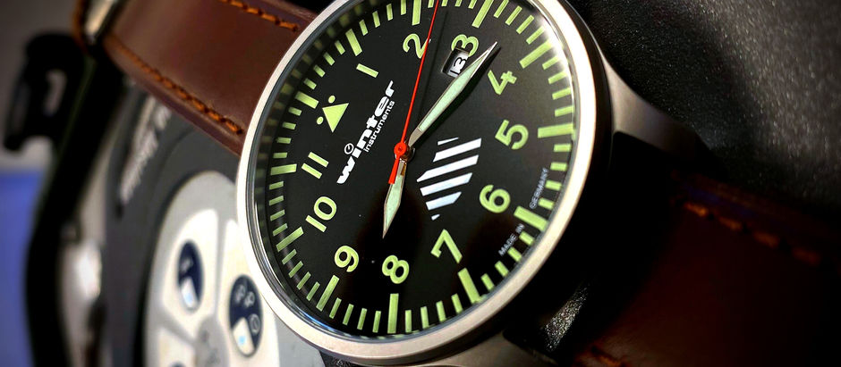 das neue Design ist jetzt erhältlich / the new design is available now