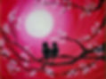 08/30 Love Birds Sip & Paint (In-Studio or Virtually)