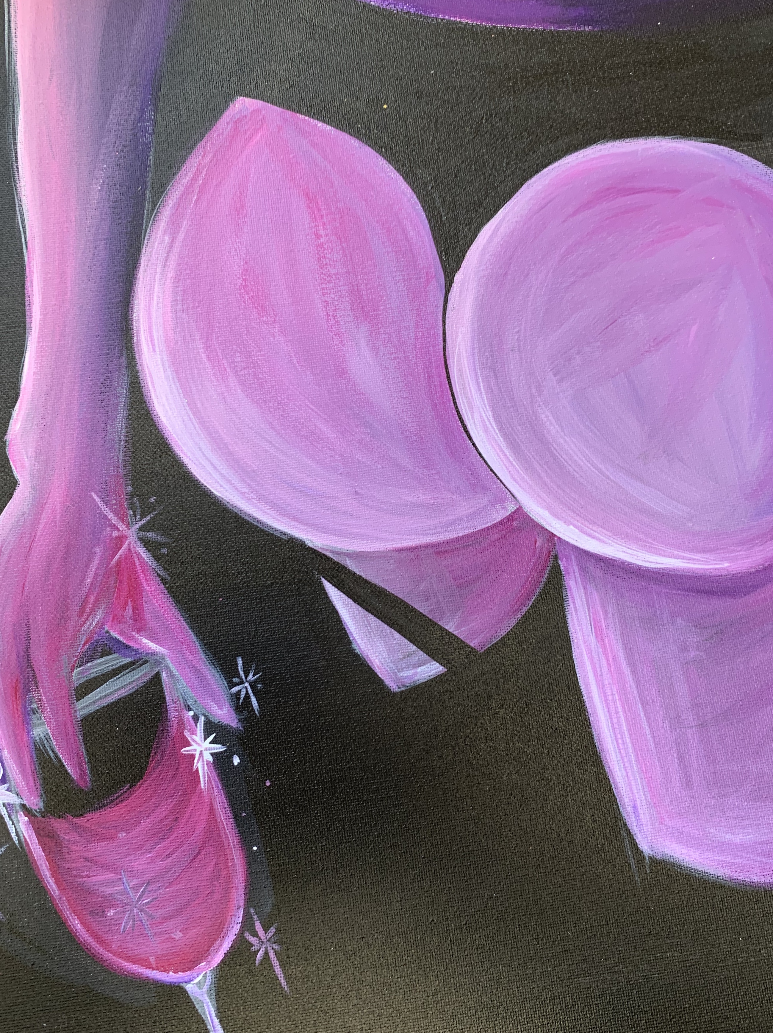 Unwine Virtual Paint Party