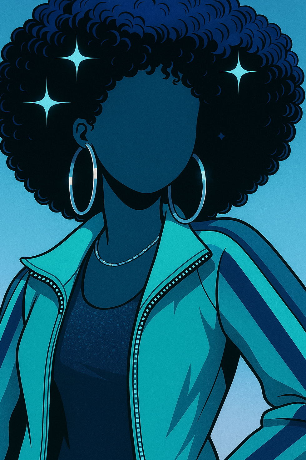 Foxy Lady Sip & Paint 