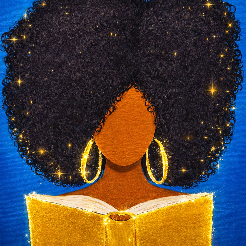 Booking It & Unbothered Sip & Paint