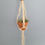 Miniatura: Mini Car Macrame Hanger