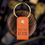 Thumbnail: YOU ARE NOT ALONE - KEYCHAIN