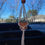 Miniatura: Mini Car Macrame Hanger