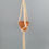 Miniatura: Mini Car Macrame Hanger