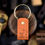 Miniatura: ENJOY THE JOURNEY - KEYCHAIN