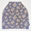 Thumbnail: Extra Soft and Stretchy Nursing and Carseat Cover: Midnight Garden