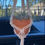Miniatura: Mini Car Macrame Hanger