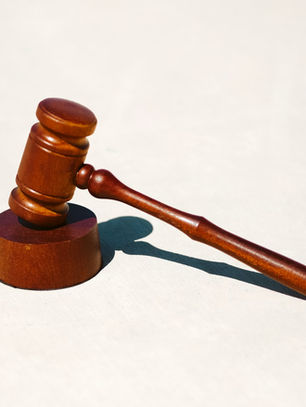 How Virginia’s General Assembly turns a bill into law