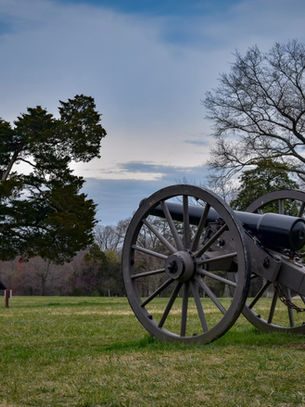 Why Can’t Virginia Governors Serve Consecutive Terms?