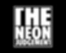 The Neon Judgement
