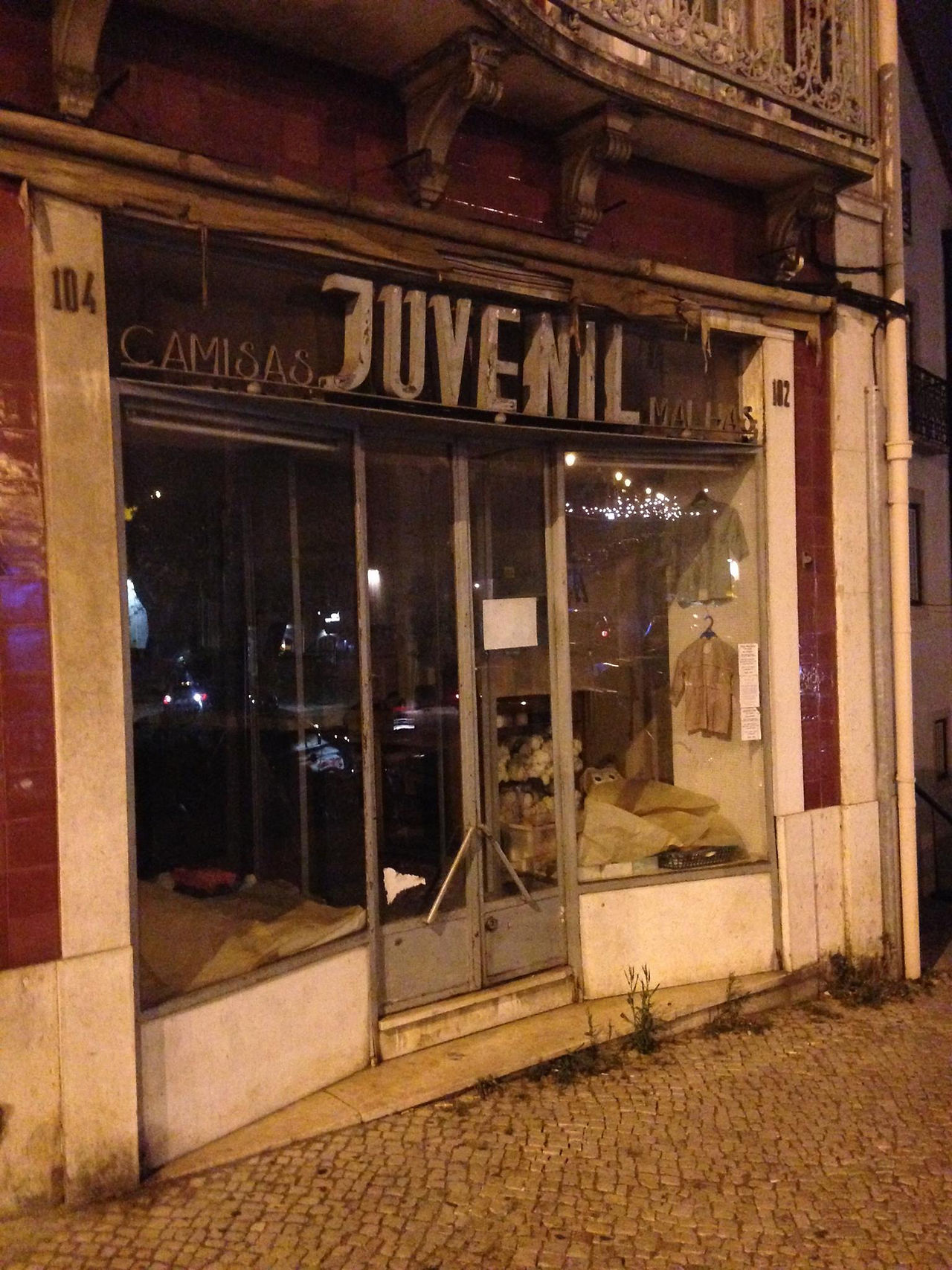 Juvenil