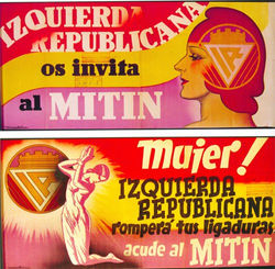 Mujer