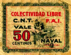 CNT vale