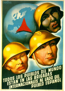 Brigada Internacional