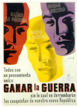 Ganar la Guerra