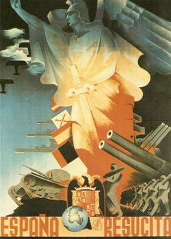 Espana Resucita