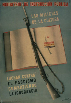 Ministerio de Instruccion Publica