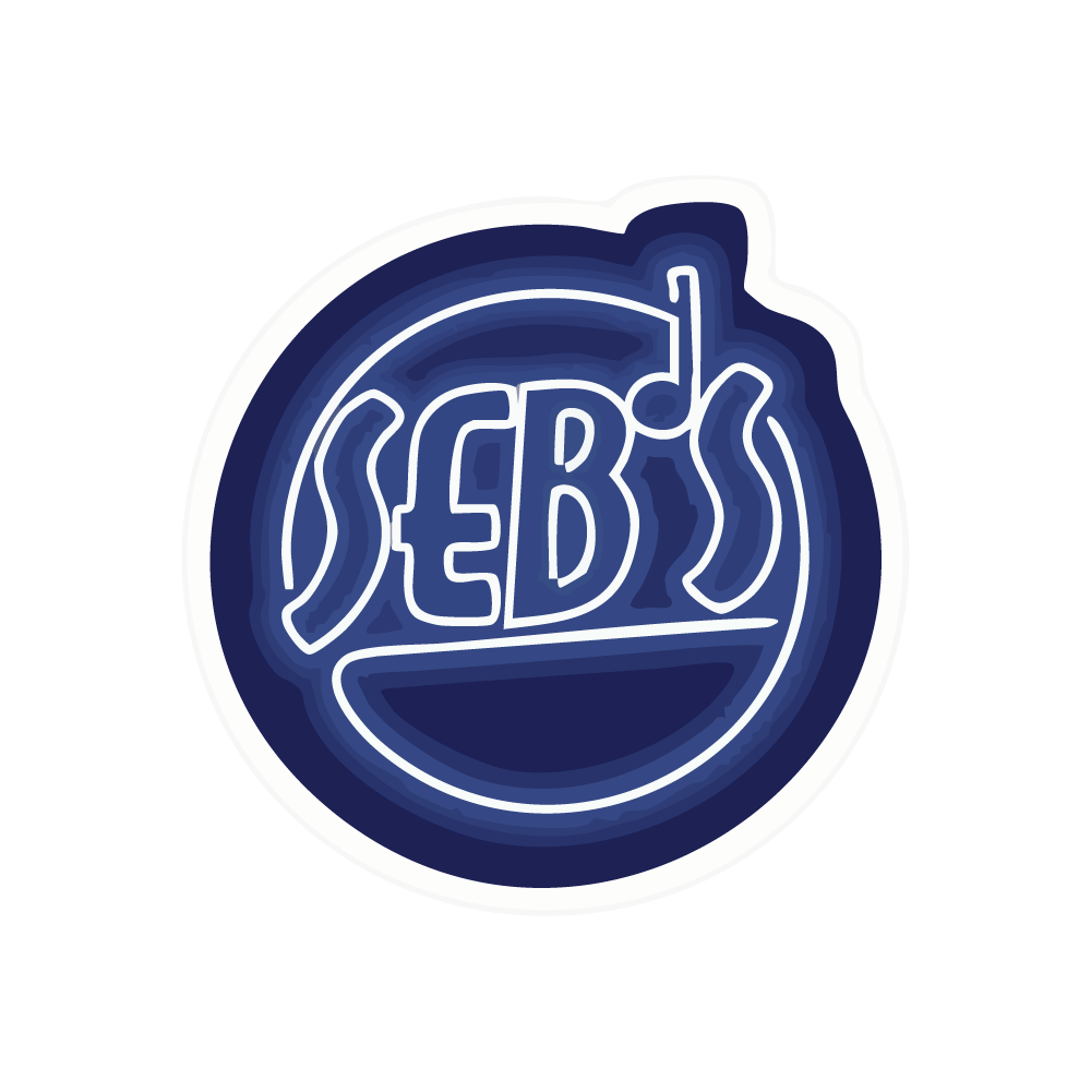 SEB'S