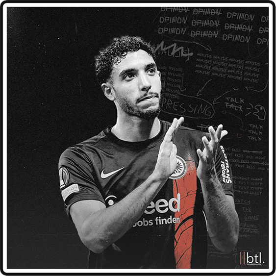 Omar Marmoush Prime-Time