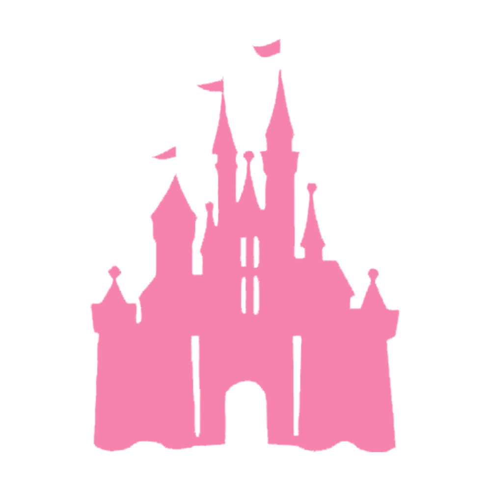 Disney's Castle