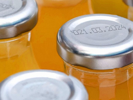 Como aumentar a validade do suco de laranja em até 5 Dias?