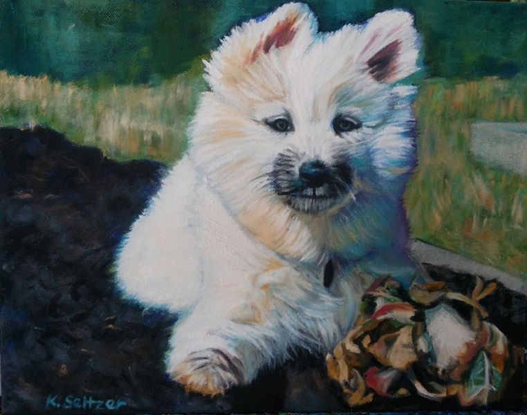 Thumbnail: 24" x 30"