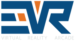 E-VR Logo