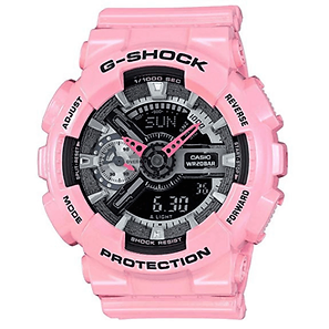 g shock gmas 110