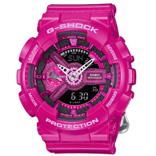 g shock gmas 110