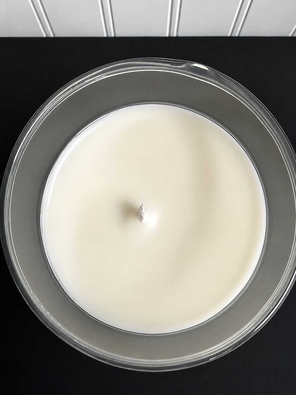 Thumbnail: Legacy & Light 8 oz. soy candle