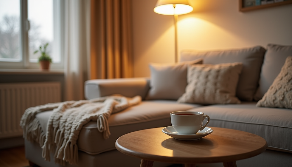 Transform Your Weekend with These Essential Self-Care Tips for Ultimate Relaxation