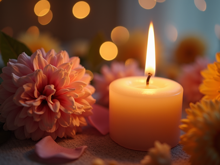 Crafting the Ideal Atmosphere with Candles for Every Occasion