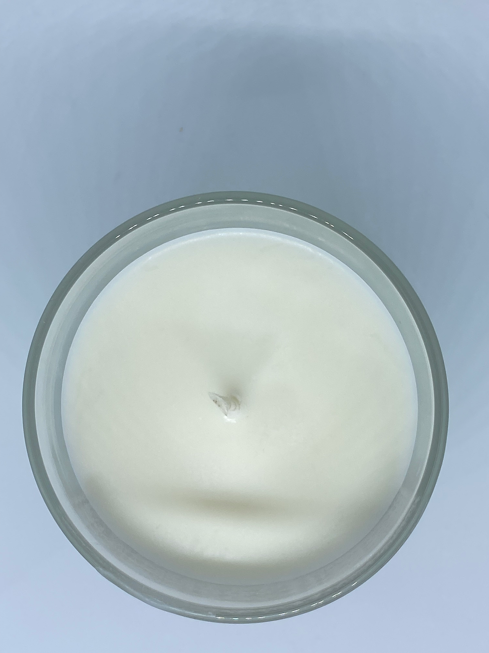 Thumbnail: Frosted Juniper 8 oz. soy candle
