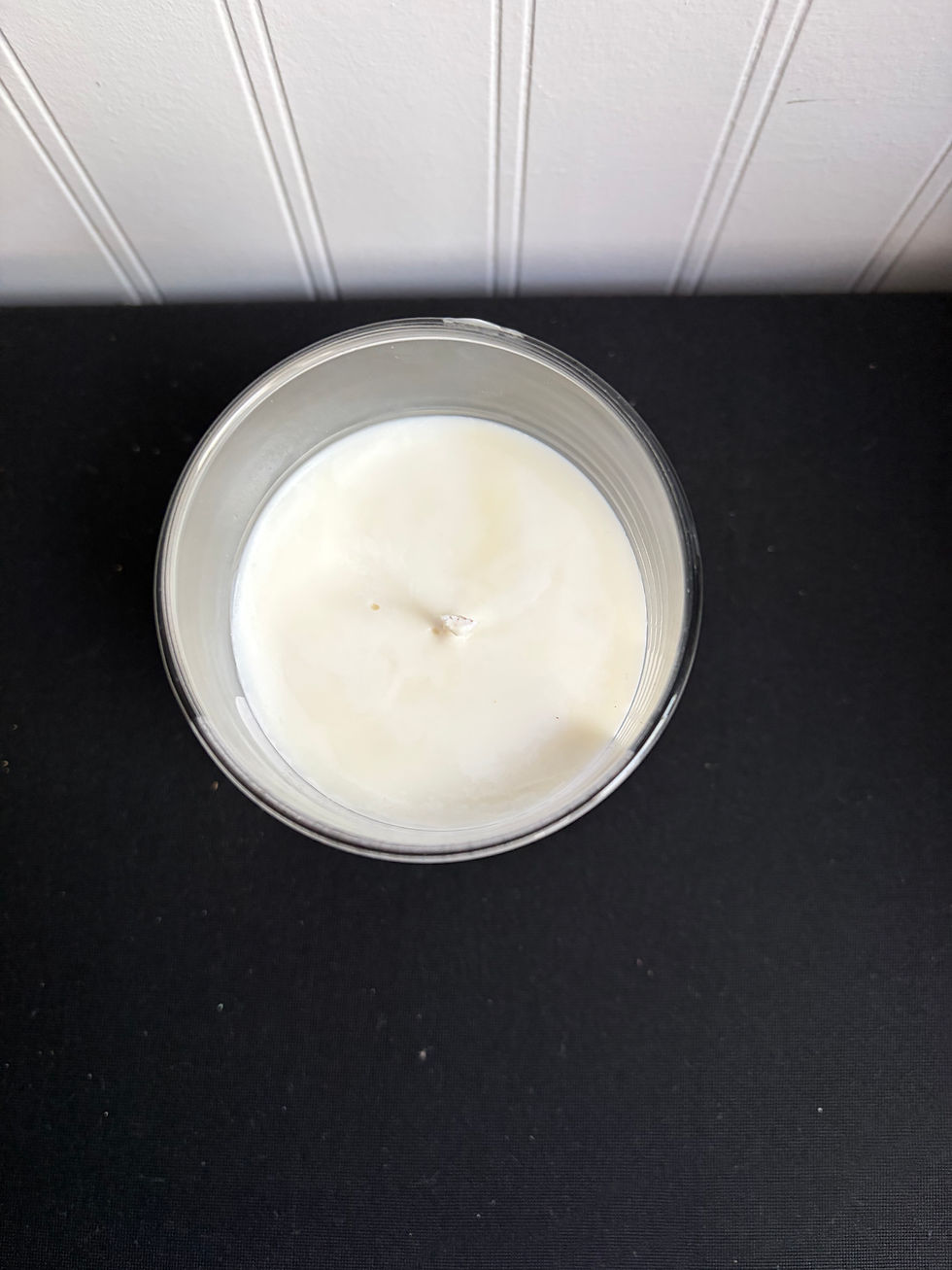 Thumbnail: Lily Daydream 7 oz. soy candle