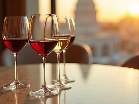 Exclusive Wine Tasting Events: Vynoravineyards Concierge Services