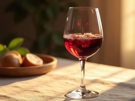 Discover Premium Red and White Wines at Vynoravineyards