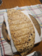 Patatesli Gözleme
