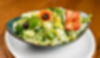 Mevsim Salata