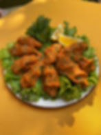 Çiğköfte/ Mercimekli Köfte