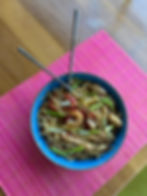 Wok Express