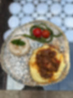 Tas Kebabı