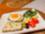 Ekmek Üstü