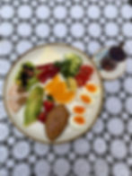 Protein Kahvaltı