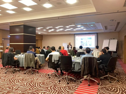 Aselsan Customer Centricity and Marketing Academy