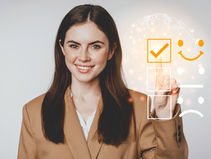Metrics for Measuring Customer Loyalty in E-Commerce