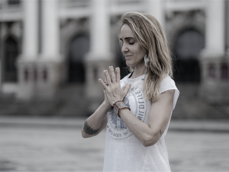  O QUE É YOGA E QUAIS OS SEUS BENEFÍCIOS