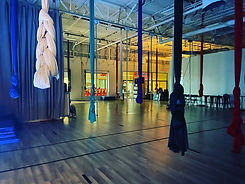 Studio Space Class Rental and Event Rental, Live It Up Studio, Rapid City, SD